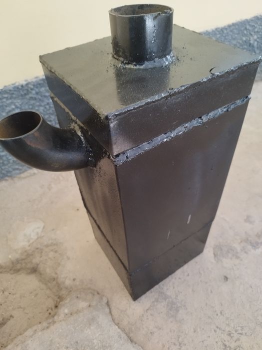 yangi yasalgan kayol