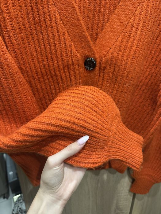 Жилетка Scotch and Soda