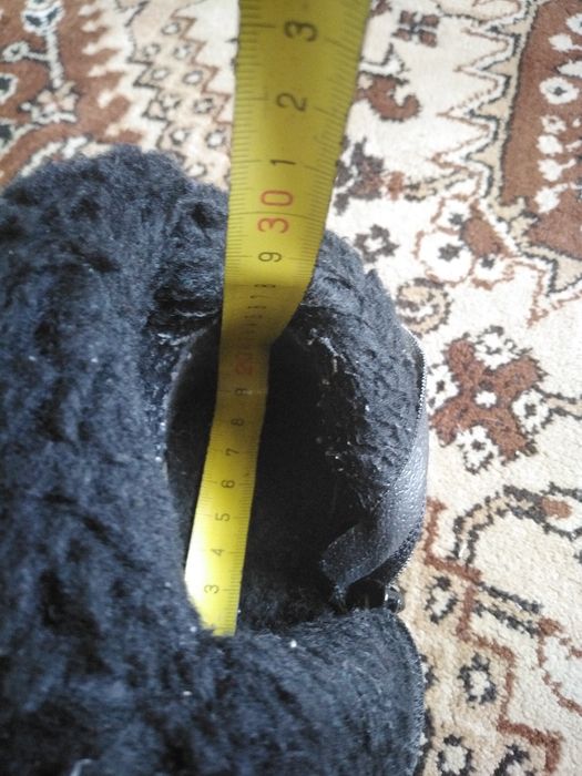 Детски ботушки за момче