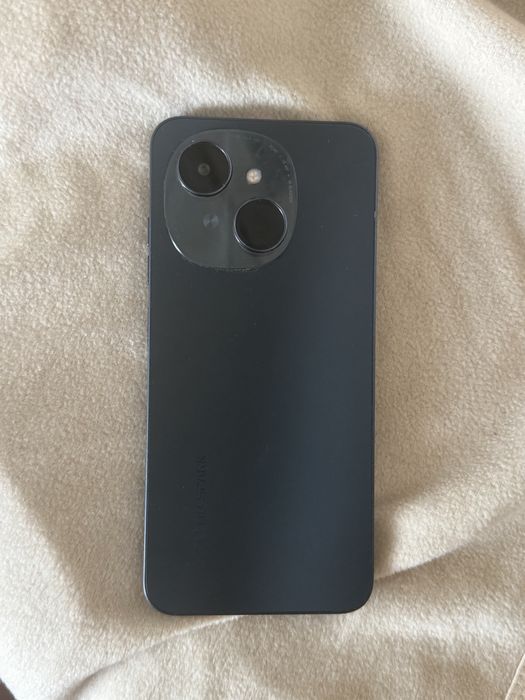 Продам телефон Tehno Spark Go 128 гб
