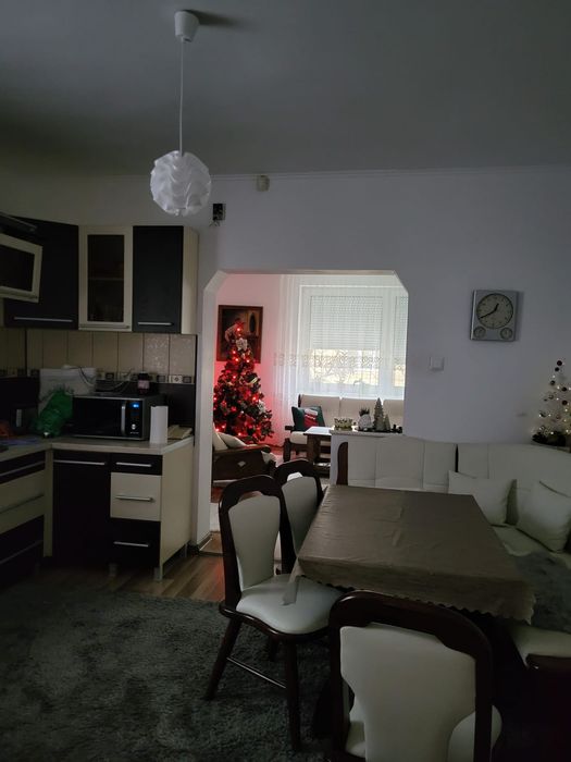 Casă zona Titulescu