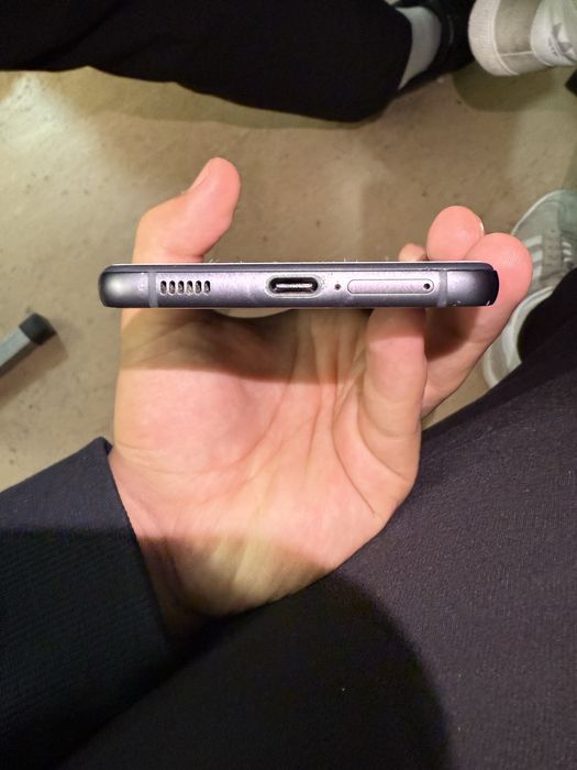 Обмен S21fe snapdragon