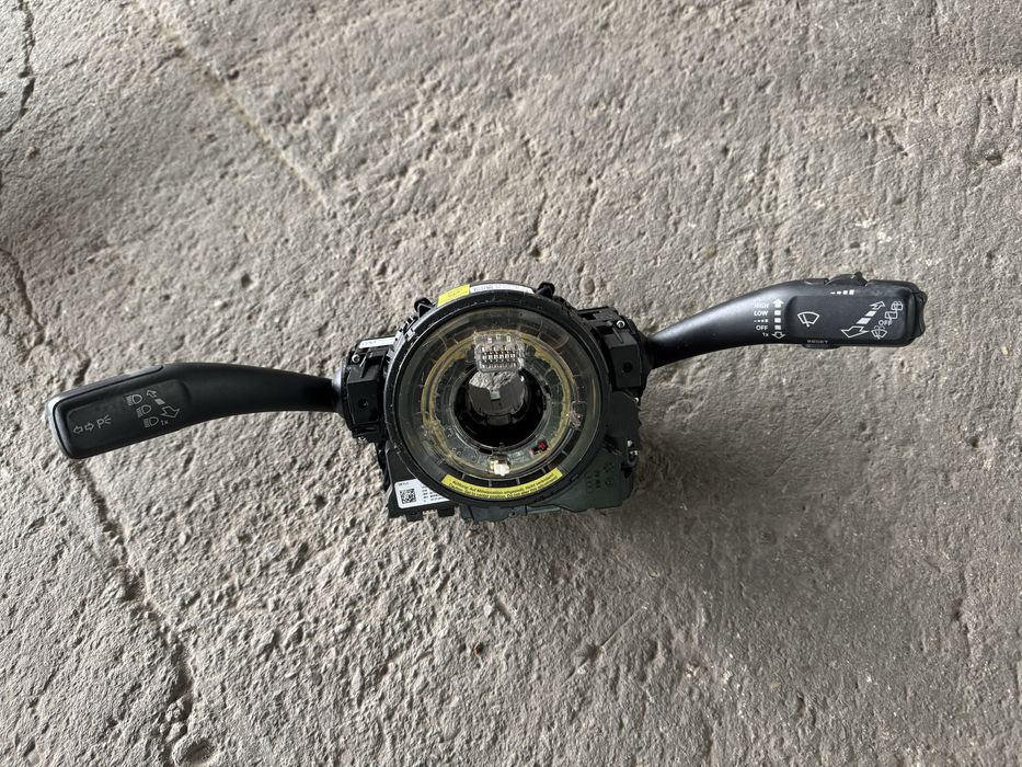 Ansamblu manete cu spira Audi Q5/A5/A4 B8 8K0953568F/8K0953502BJ