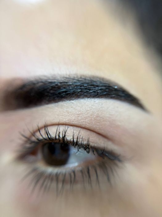 Мастер по Бровям, Губ, Депиляция