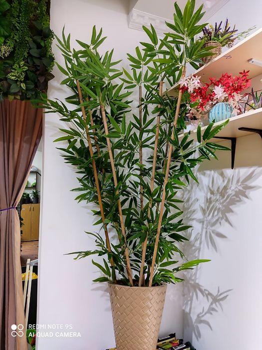 Деревья искусственные