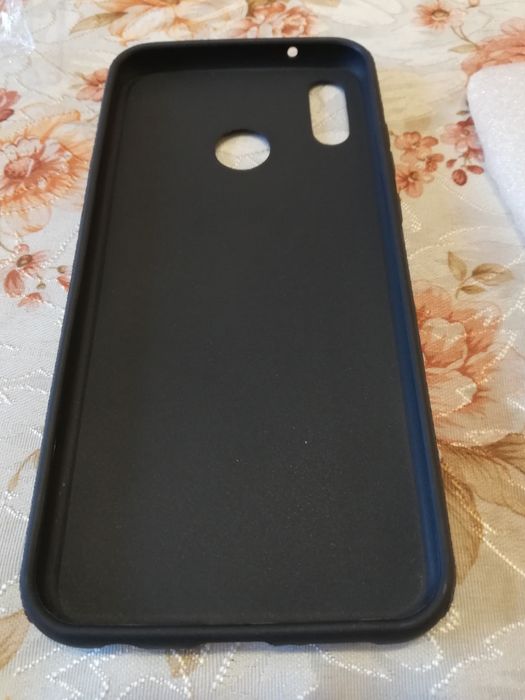 Huawei P20 lite - оригинален кейс