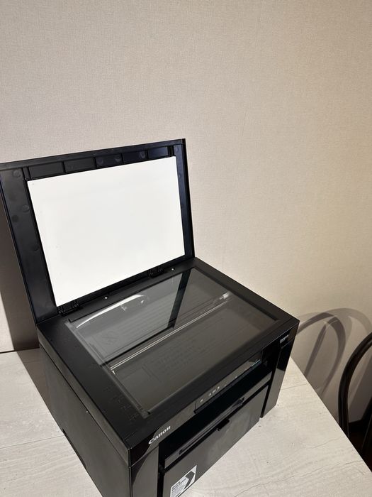 Принтер canon i-sensy mf3010