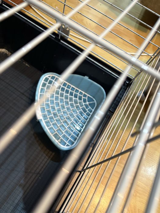 Продам клетку для животных