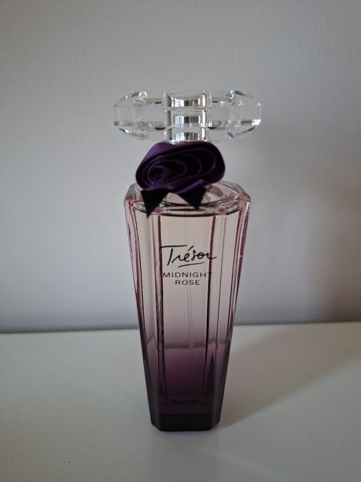 Parfum Tresor -Midnight Rose-Lacome, nou