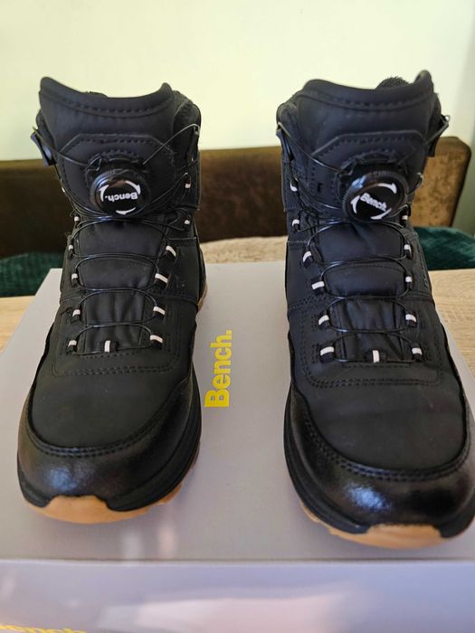 Детски ботуши , размер 33