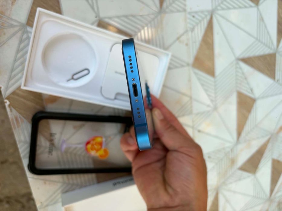 iPhone 13 128 GB