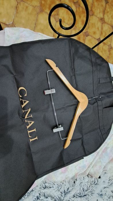 Husa  Costum  Brand Canali '