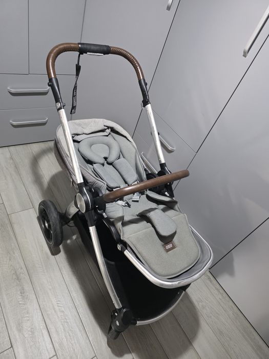 Carucior Mamas & Papas Ocarro Grey