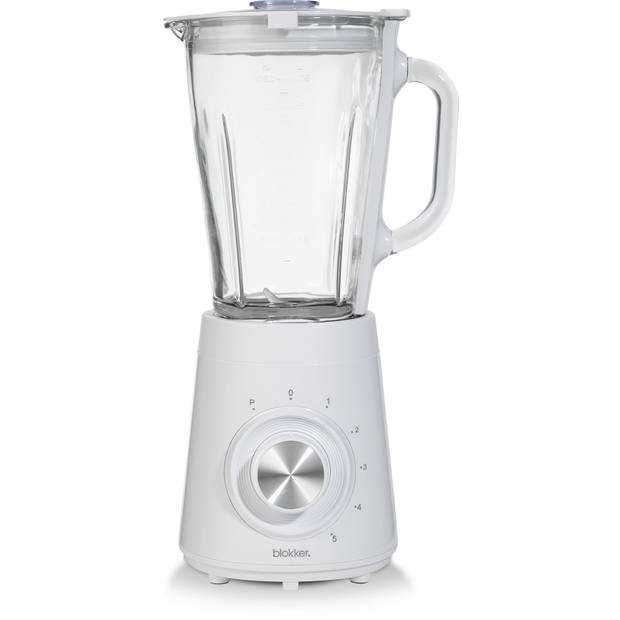 Блендер Blokker BL-13103 1.75L 550W