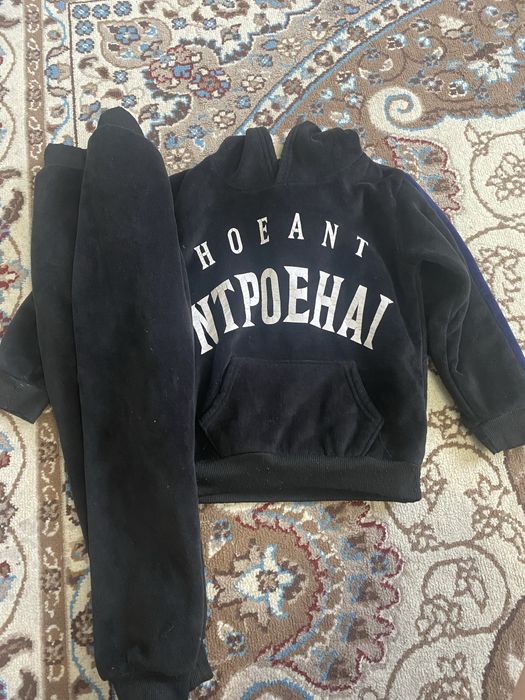 Продам вещи для мальчика