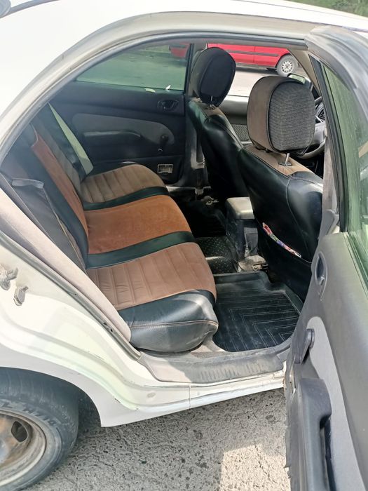 Прдам машину Митсубиси Галант