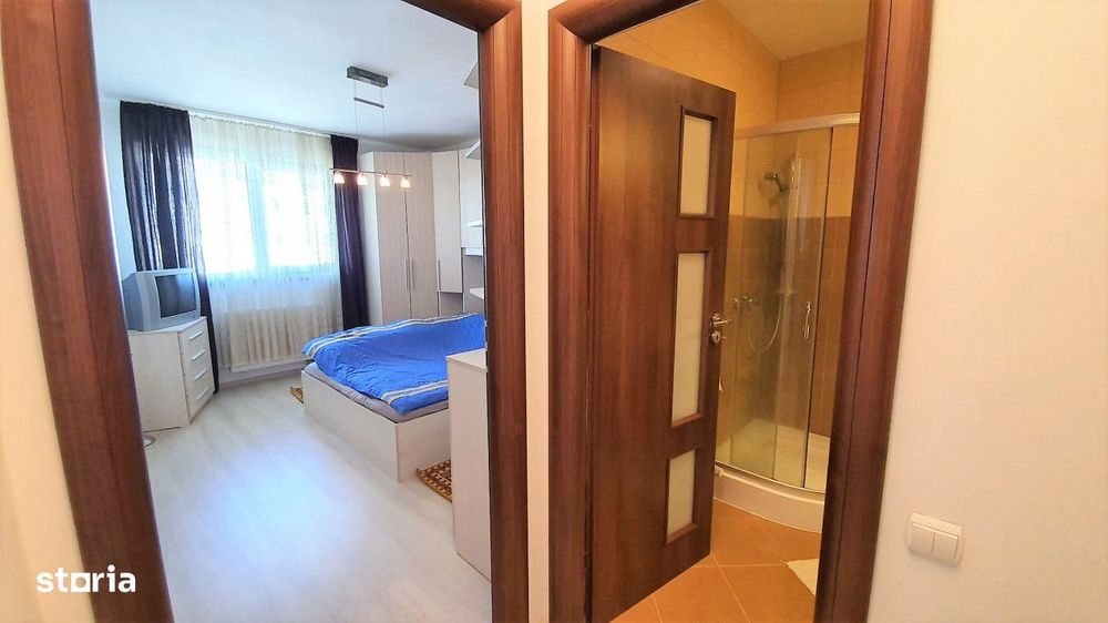 Apartament 2 camere 60 mp zona Rahovei