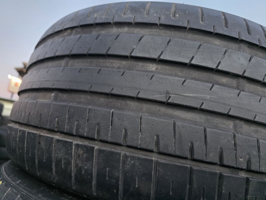 2бр Летни гуми 245 35 19 - Falken