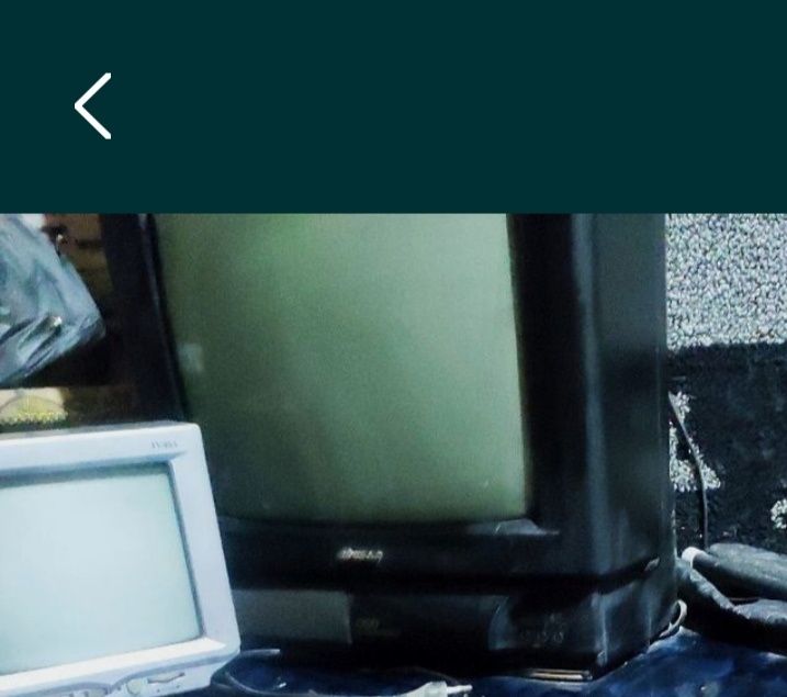 Мини-телевизоры,(черно-белый,цветной)