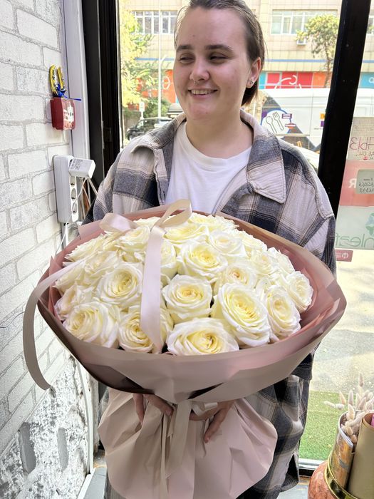 Продам цветочный бизнес