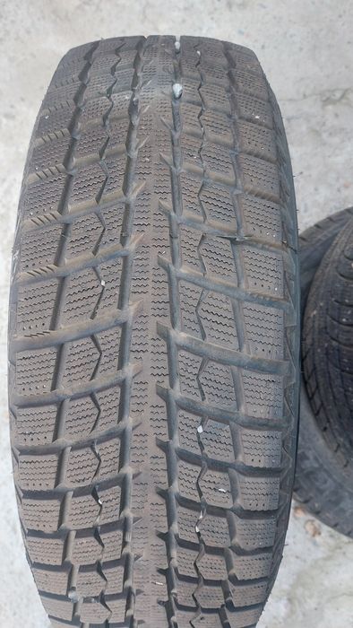 Продам комплект автошин.