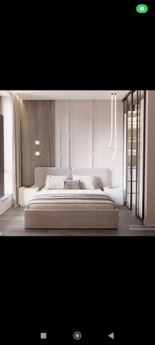 Продается квартира в ЖК Қорасув рядом с 1 род.дом,2 этаж 70