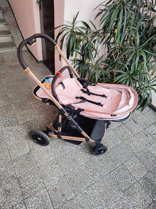 Carucior sport pentru copii !