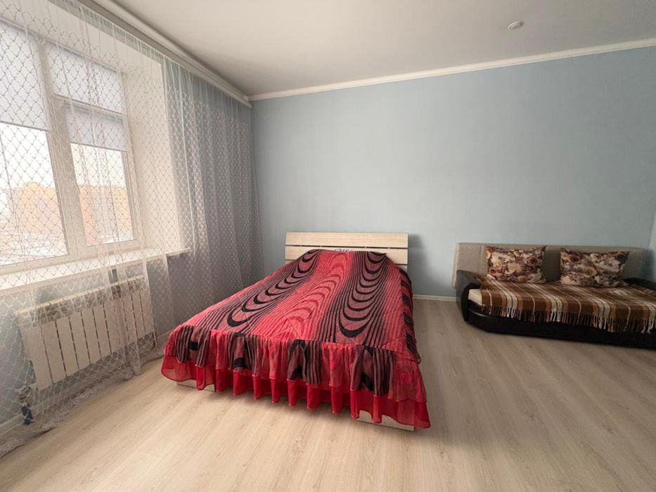 1 кварира в центре города