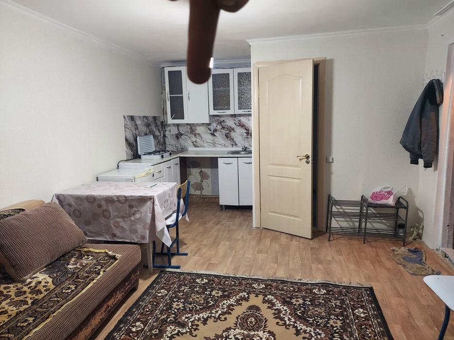 Квартира на долги срок