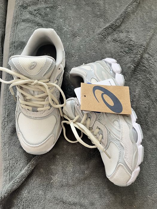 asics gel nycccc