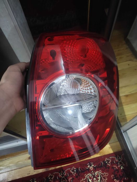 Captiva 2 Original Fara On Tomoni