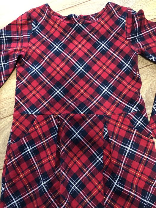 Детска рокля НМ