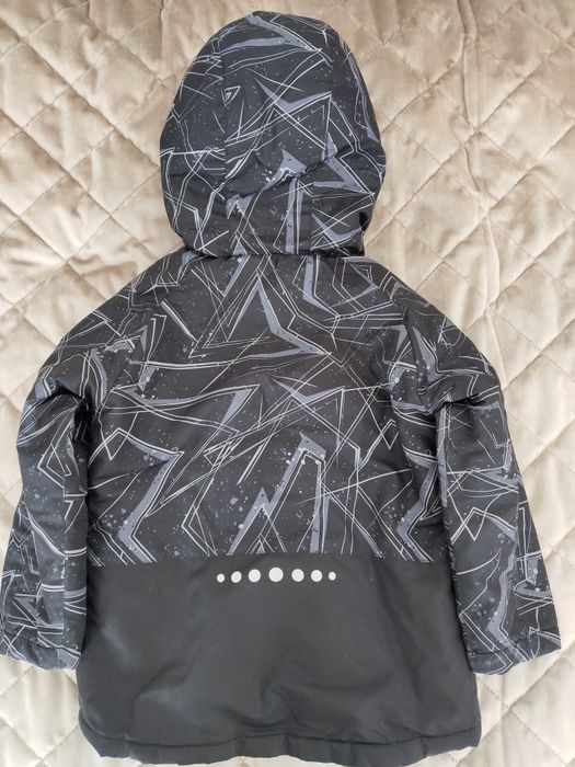 Курточки осенне-весенние