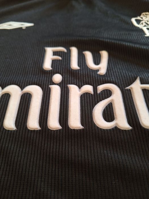 Tricou fotbal Mutu Chelsea, L