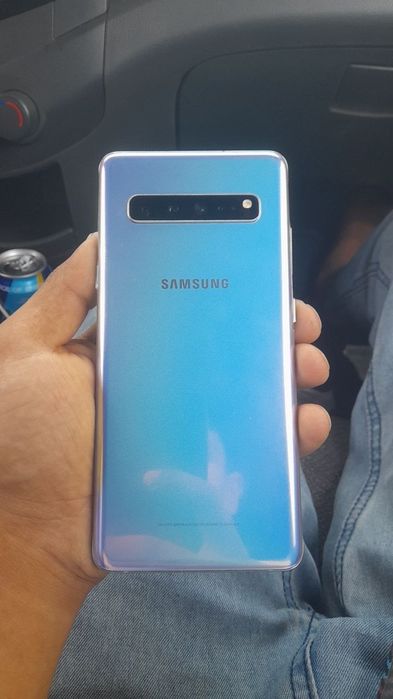 Samsung galaxy S10 5g