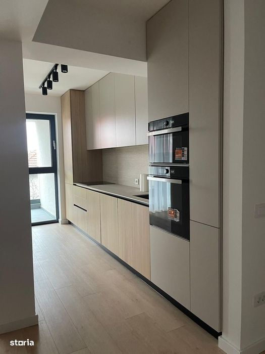 Apartament Luxos 4 Camere | 120 mp Total | Terasă 20 mp & Parcare Incl