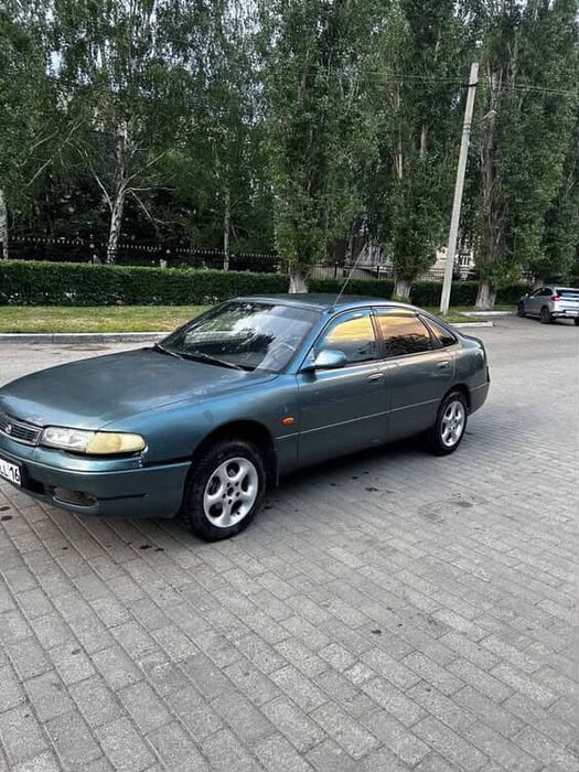 Мазда 626 айфонга ауыстыруга болады