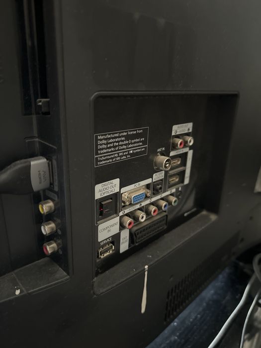 Телевизор Samsung 37 дюймов