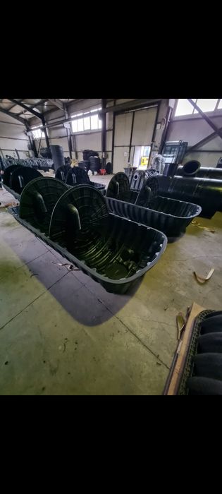 Fose septice Berceni