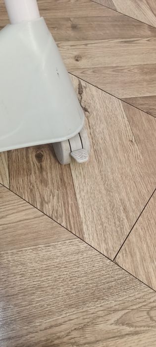 Стульчик для кормления Happy baby