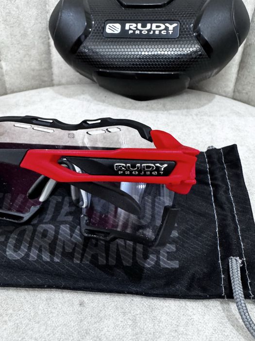 Очки спортивные Rudy Project Cutline