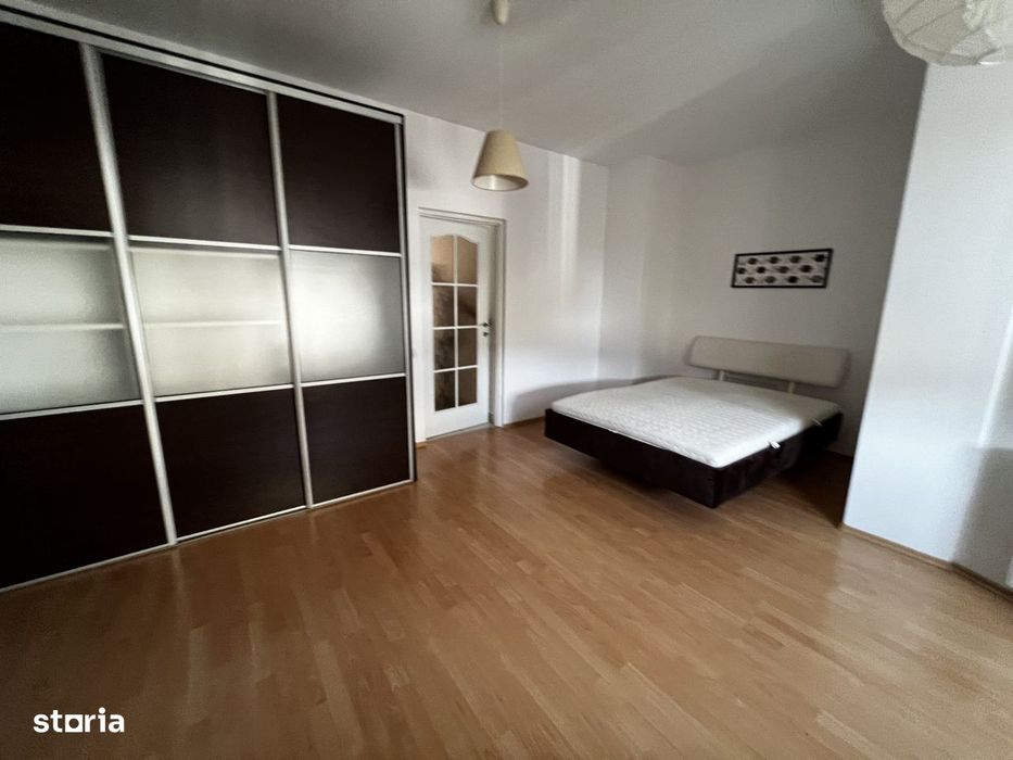 Apartament de 3 camere, 68 mp, parcare Buna Ziua