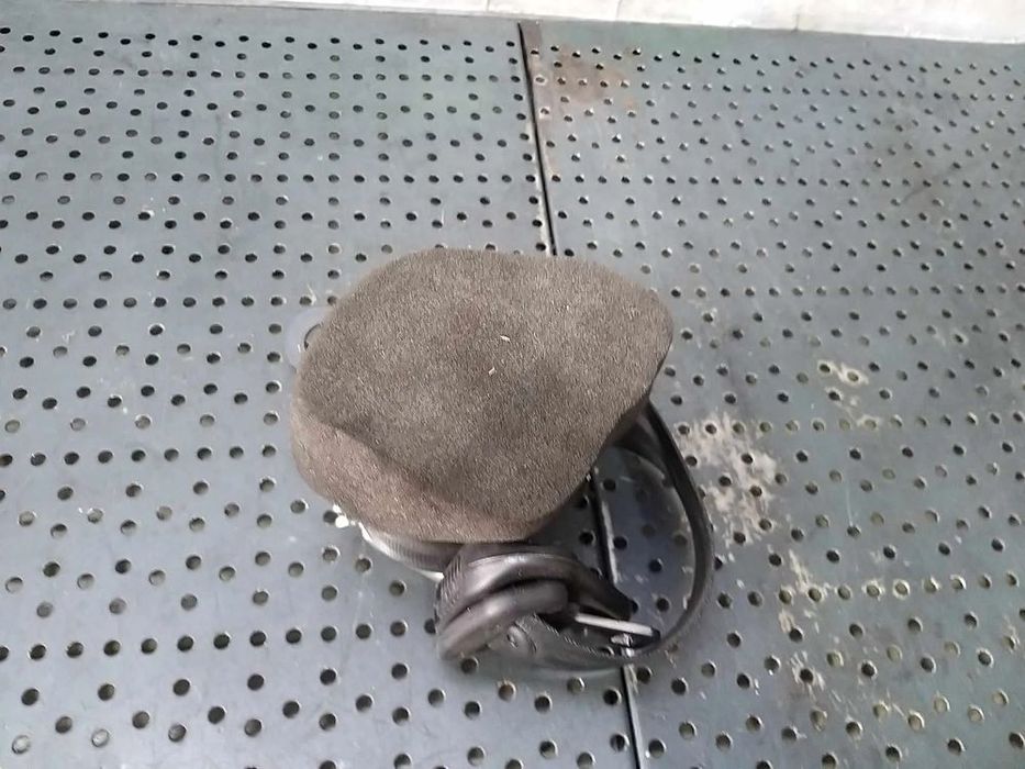 Centura siguranta stanga spate fiat 500