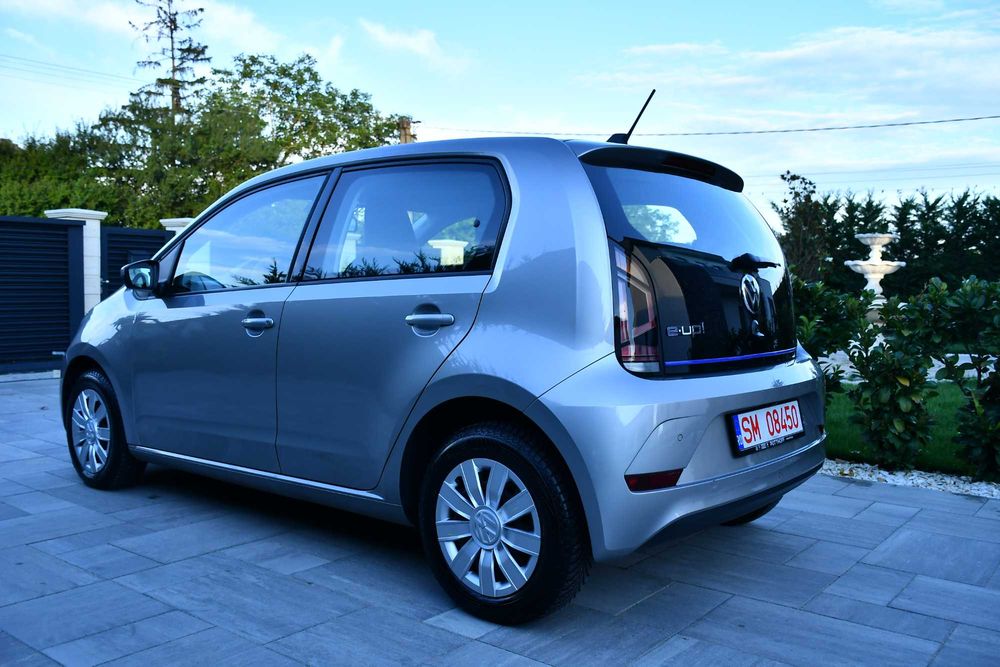 VOLKSWAGEN Up 2022 — imagine 3