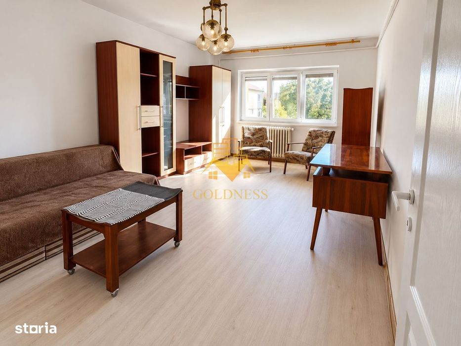 2 camere decomandate, Zorilor, Sigma, UMF, UTCN, Observatorului