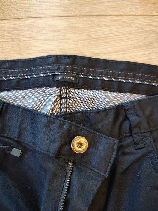 Blugi Zara Skinny Fit