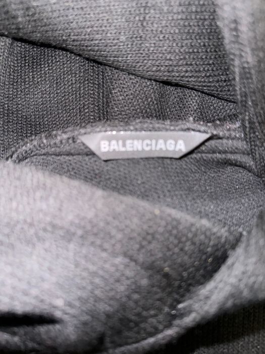 Hanorac Balenciaga Unisex (mărime L)