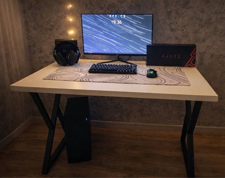 Игровой компьютер + стол