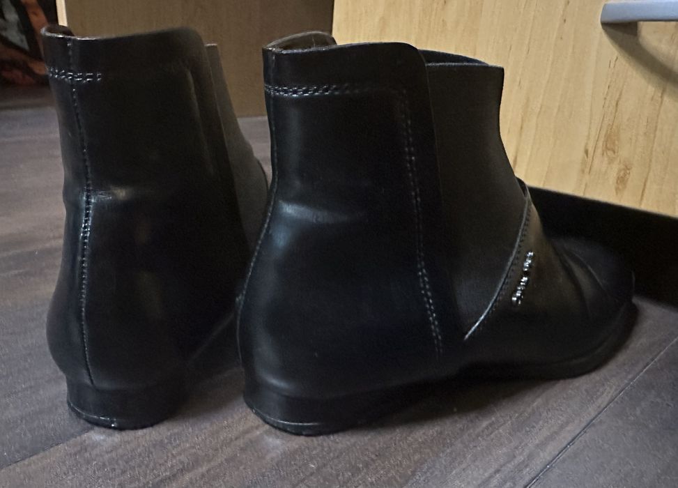 Боти Calvin Klein