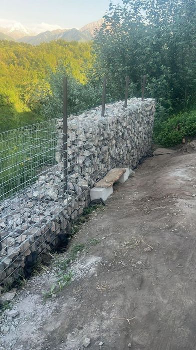 Укладка Брусчатки